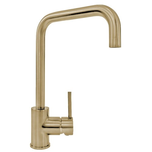 Astini enzo brushed stainless - brushed,