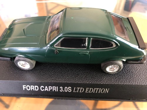 Scalextric c2059 ford capri - ford,