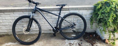 Canondale trail bike - canondale, 8