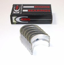 A SET OF MAIN BEARINGS IN 010