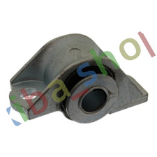 LOWER REAR FRONT AXLE RIGHT