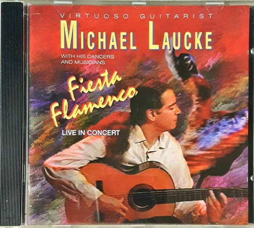 Michael laucke live in - laucke,