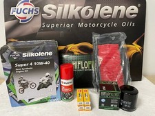 YAMAHA FZ6 SERVICE KIT FAZER