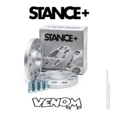 Stance+ 15mm PCD Hub Adapters