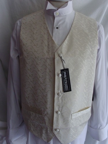Ivory mens swirl - mens,