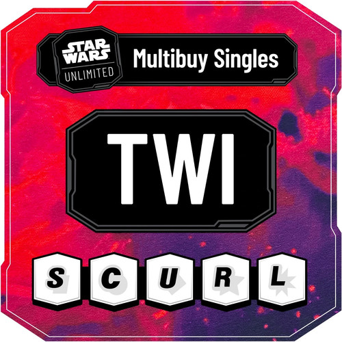 Twi swu multibuy - twi, cards