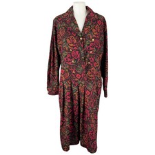 Eastex Dress 16 Women's