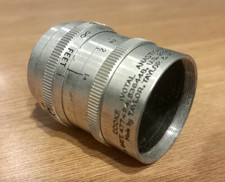 Quality 'Cooke Ivotal