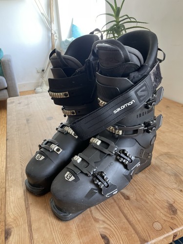 Salomon pro 110 ski boots - ski,
