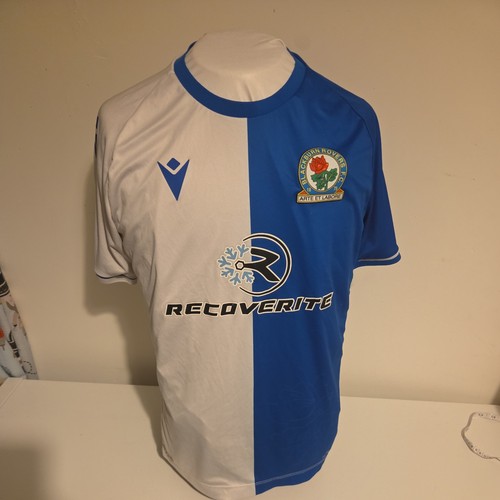 Blackburn rovers home football - home,
