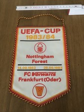 fc forward frankfurt x