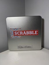 Scrabble Retro Edition