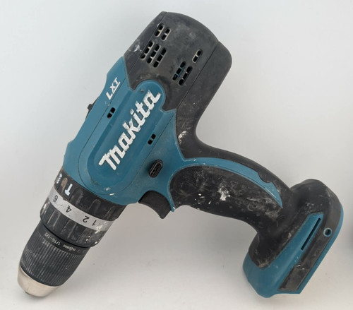 Makita dhp453 cordless 18v - dhp453,