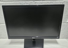 LG 22M37A-B Full HD LED