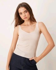 JDY Women's Glitter Knitted