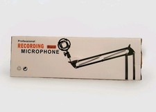 Microphone Arm Stand Table Top