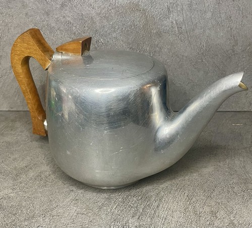 Vintage picquot ware aluminium - vintage,