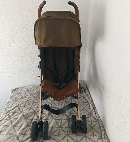 Ickle bubba brown single - bubba,