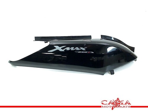 Right rear fairing yamaha - right,