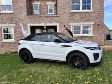 Range Rover Evoque HSE
