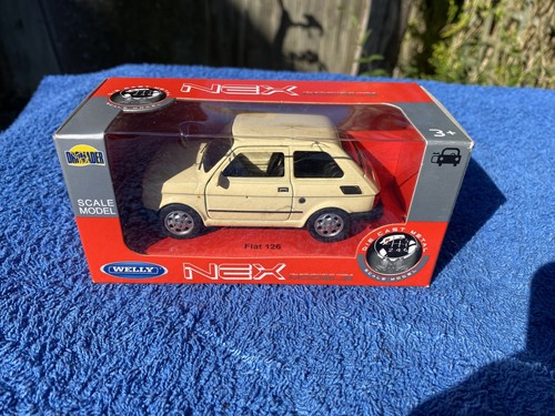 Fiat 126 1972 - 126,