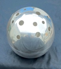 Spade Flowers Modernist Vase