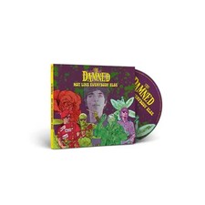 The Damned - Not Like