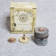 Boyds Bear Uncle Bean's