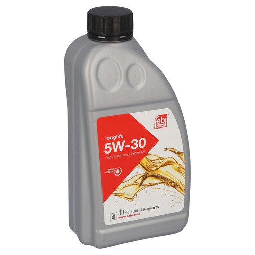 Febi engine oil 32941 - febi,