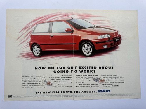 Original vintage 1994 mk1 - 1994,