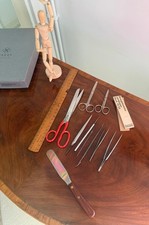 Vintage Artist’s & Craft