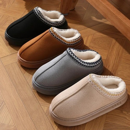 Womens ladies warm faux - womens,