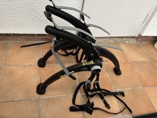 Saris Bones 2 ~ Bike Boot Mount Rack for two bikes 