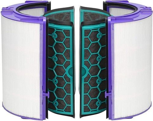 Juyltool 360 glass hepa filter - juyltool,