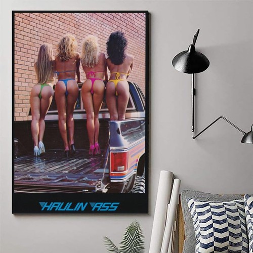 1970s 1980s haulin - 1980s, bathing