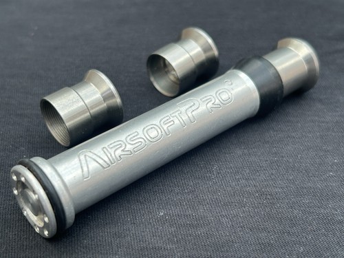 Vsr reinforced upgrade - vsr,