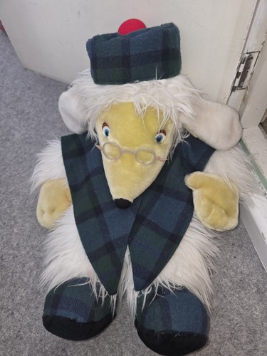 Vintage the wombles - the,