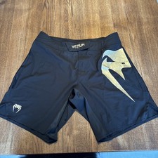 Venum Light 5.0 Fight Shorts
