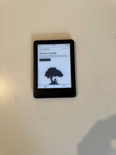 Amazon kindle 2019 - kindle, (j9g29r)