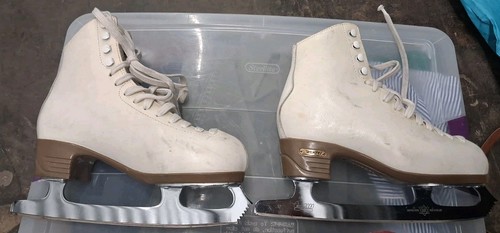 Risport laser figure - laser, skates