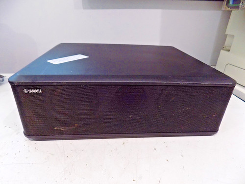 Yamaha swp600 passive - yamaha,