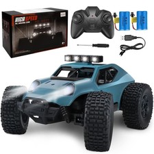 Large Car Truck Remote Control