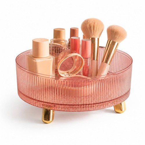 Pink 360 rotating makeup - 360,