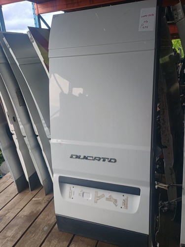 Peugeot boxer relay ducato - boxer,