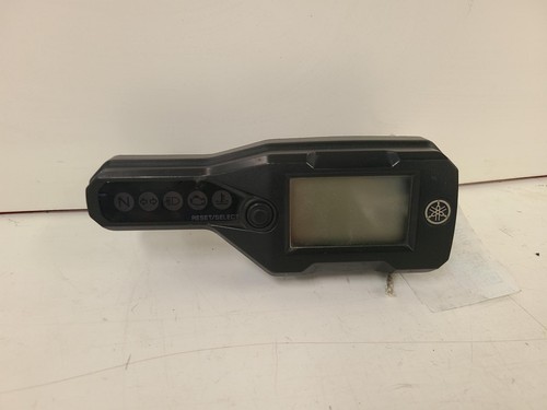 Yamaha 125 2013 speedo - wr, x