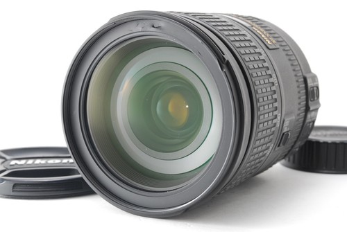 Near mint nikon s nikkor - [near, af-s