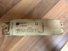 Magnetek fluorescent light - magnetek,