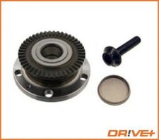 REAR WHEEL BEARING KIT FITS