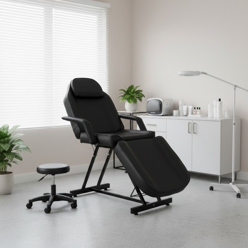 Massage table beauty treatment - massage,