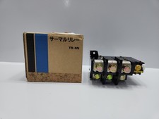 FUJI ELECTRIC TR-6N/3 THERMAL